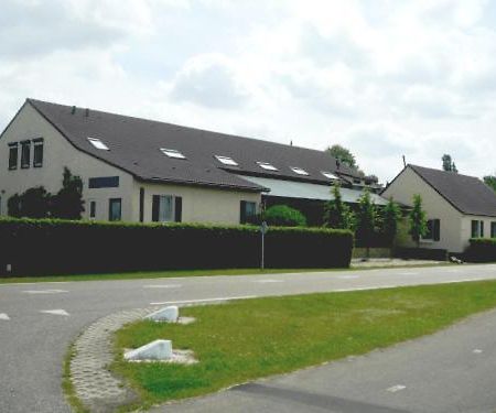 Gasthuys De Peel Bed & Breakfast Ospel Eksteriør bilde