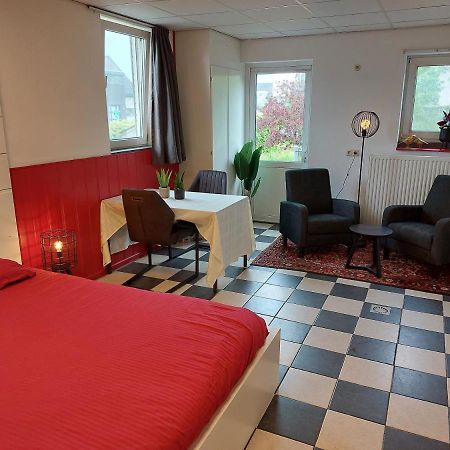Gasthuys De Peel Bed & Breakfast Ospel Eksteriør bilde