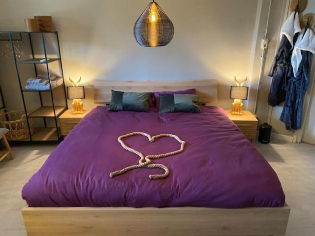 Gasthuys De Peel Bed & Breakfast Ospel Eksteriør bilde