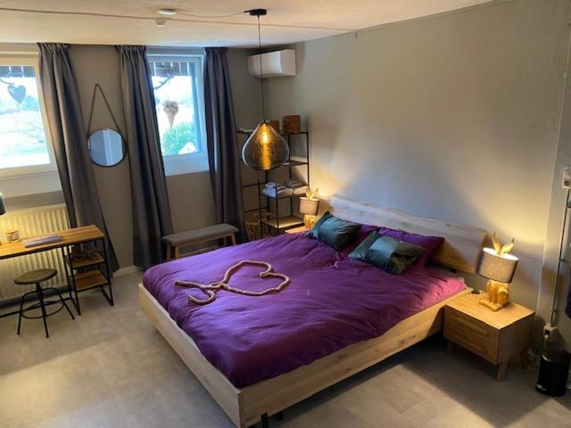 Gasthuys De Peel Bed & Breakfast Ospel Eksteriør bilde