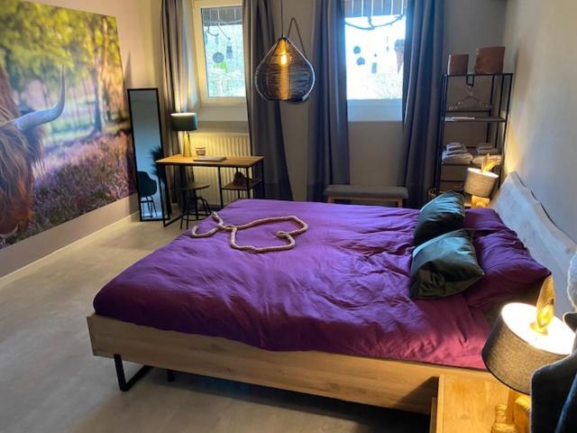Gasthuys De Peel Bed & Breakfast Ospel Eksteriør bilde