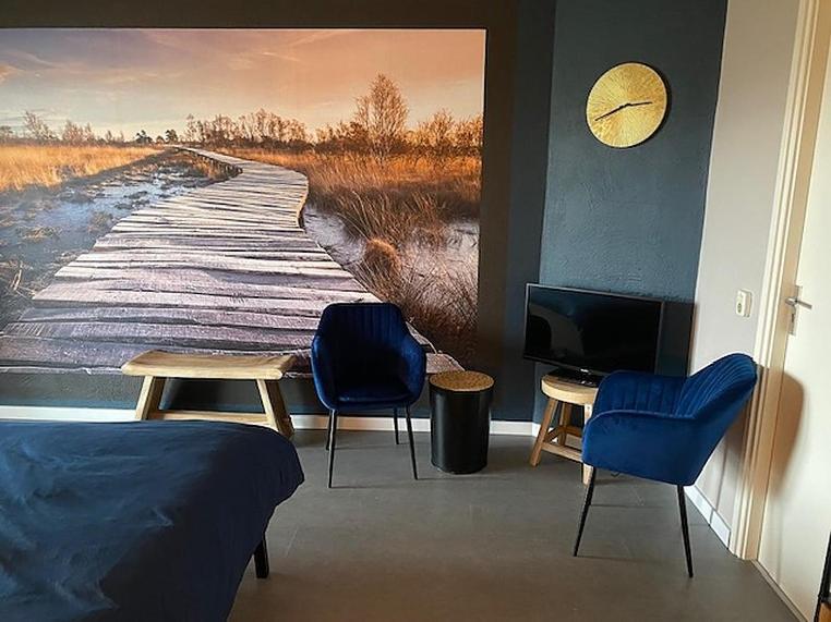 Gasthuys De Peel Bed & Breakfast Ospel Eksteriør bilde