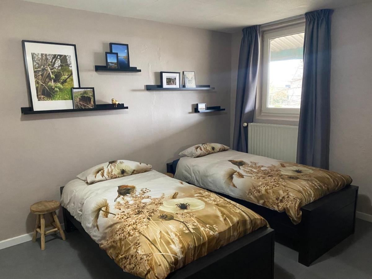 Gasthuys De Peel Bed & Breakfast Ospel Eksteriør bilde