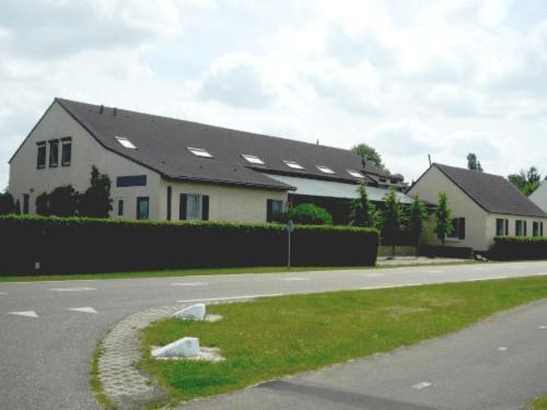 Gasthuys De Peel Bed & Breakfast Ospel Eksteriør bilde