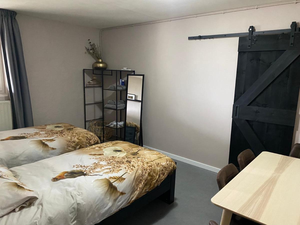 Gasthuys De Peel Bed & Breakfast Ospel Eksteriør bilde