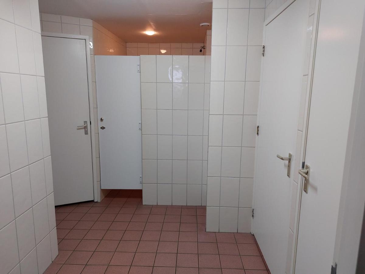 Gasthuys De Peel Bed & Breakfast Ospel Eksteriør bilde
