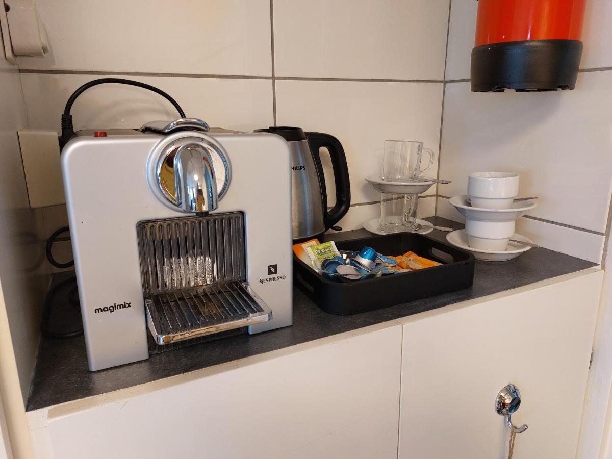 Gasthuys De Peel Bed & Breakfast Ospel Eksteriør bilde