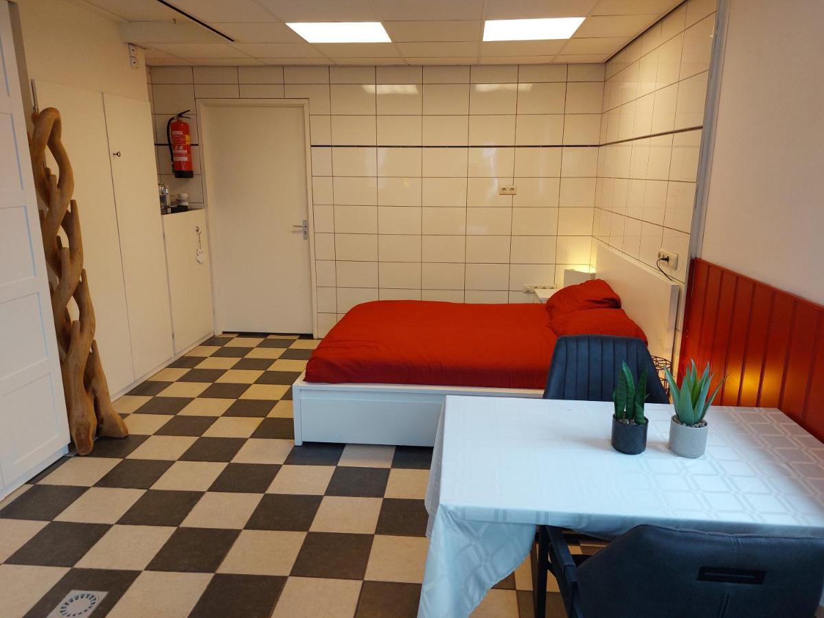 Gasthuys De Peel Bed & Breakfast Ospel Eksteriør bilde