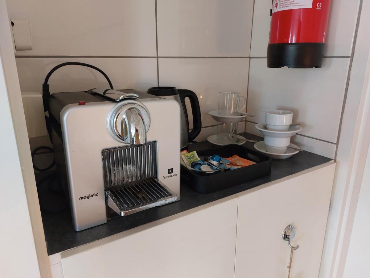 Gasthuys De Peel Bed & Breakfast Ospel Eksteriør bilde